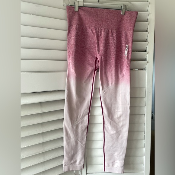 Gymshark leggings - Picture 1 of 2
